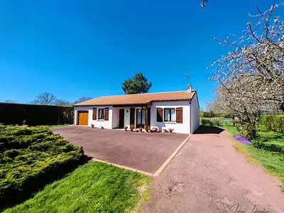 Maison, 92 m²