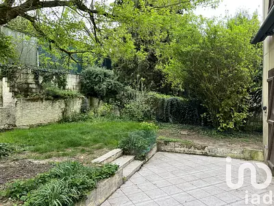 Maison, 90 m²