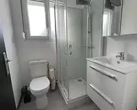 Appartement, 17,58 m²