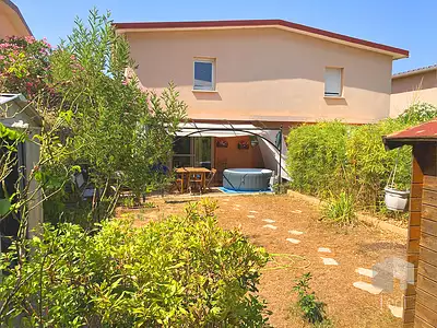 Appartement, 60 m²