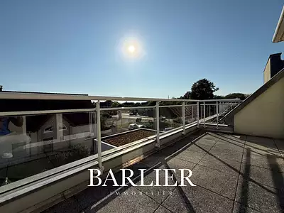 Appartement, 77,49 m²