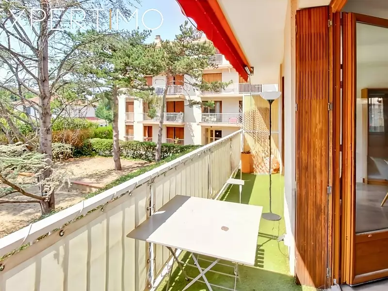 Appartement, 89,16 m²