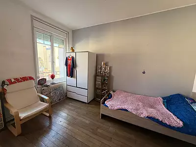 Maison, 160 m²