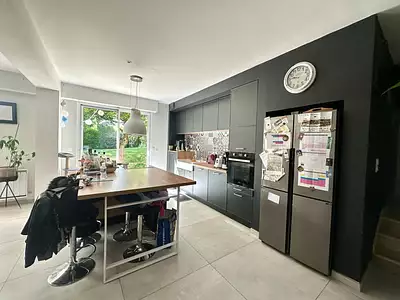 Maison, 145,2 m²