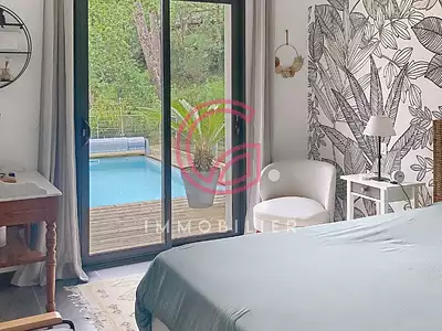 Maison, 107 m²