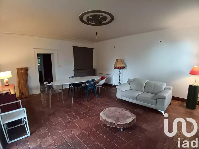 Maison, 185 m²