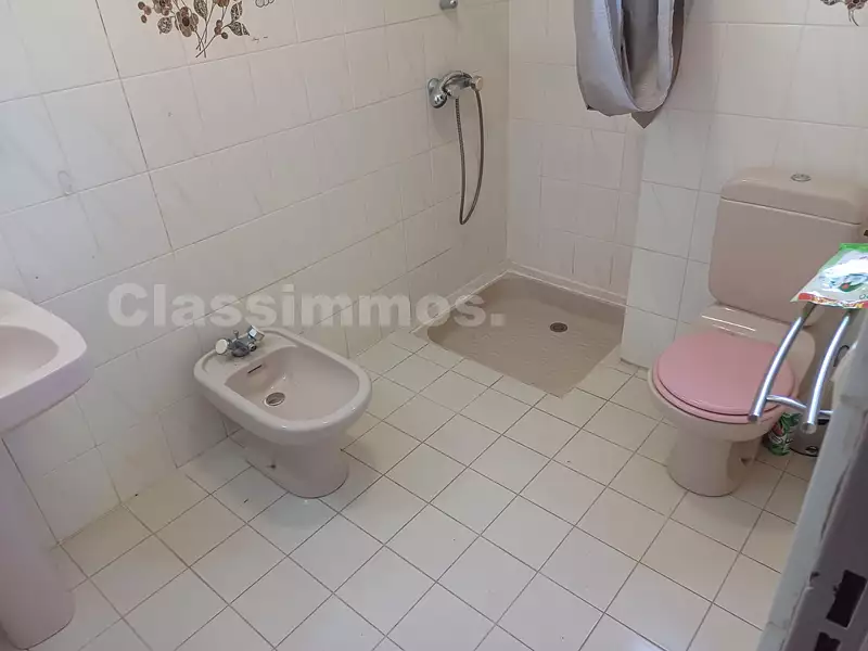 Maison, 118 m²