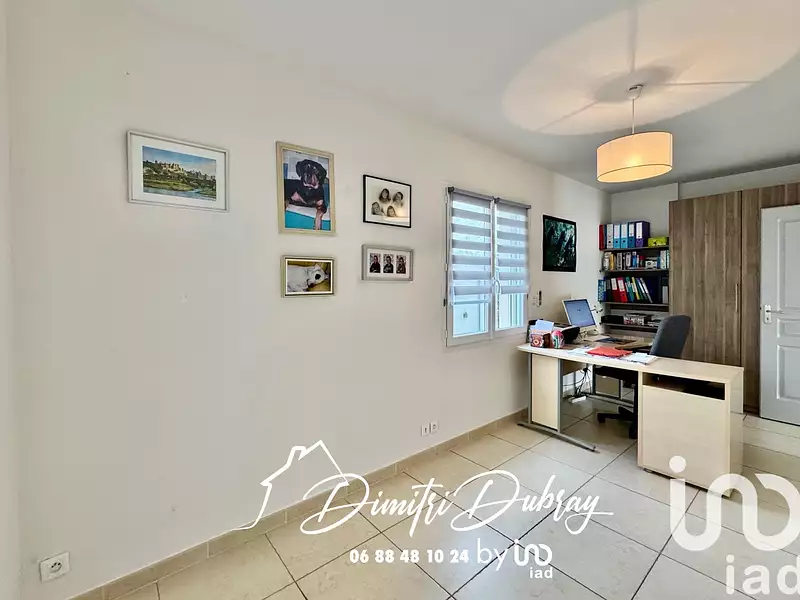 Maison, 157 m²