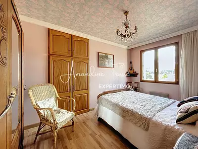 Appartement, 135,37 m²