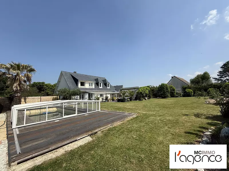 Maison, 170 m²