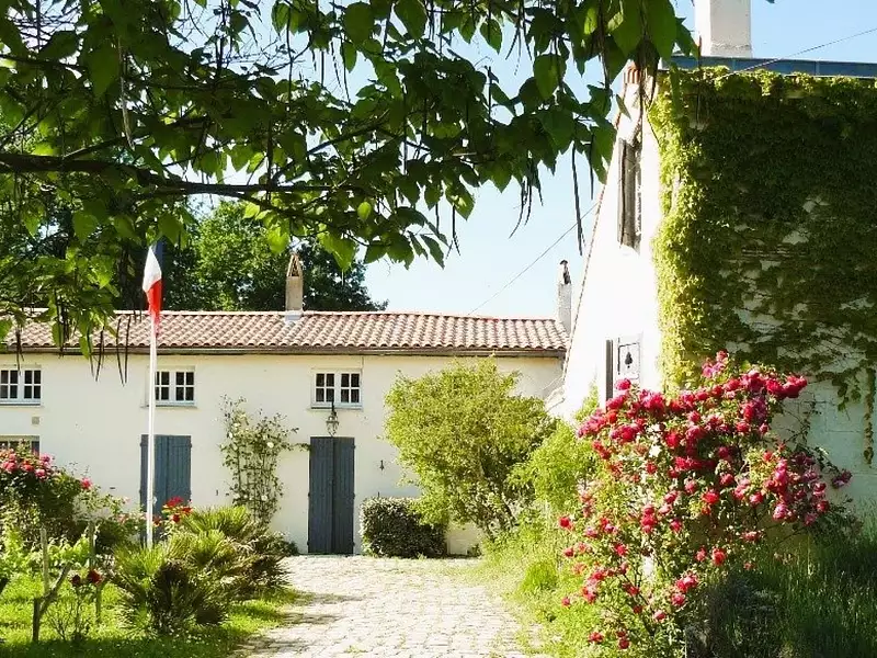 Maison, 484 m²