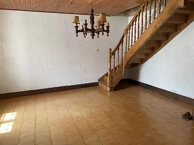 Maison, 94 m²