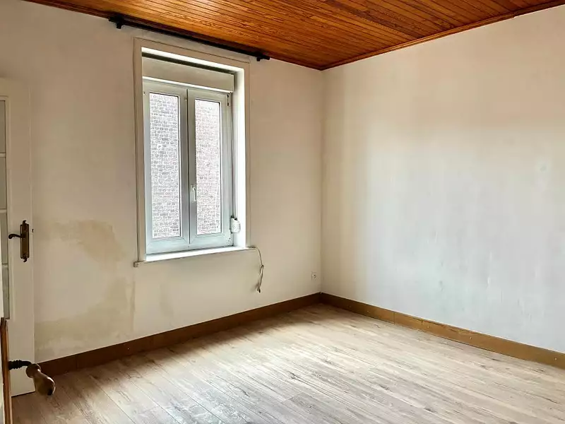 Maison, 83 m²