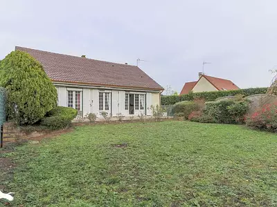Maison, 92 m²
