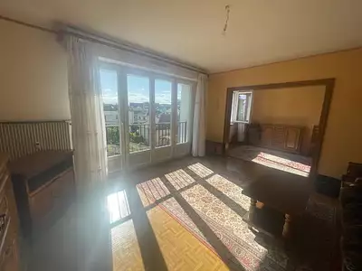 Appartement, 100 m²
