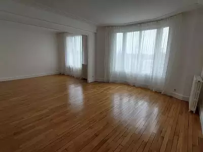 Appartement, 108 m²