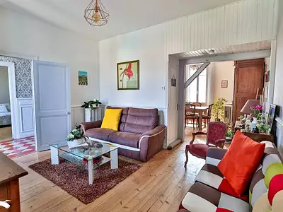 Maison, 96 m²