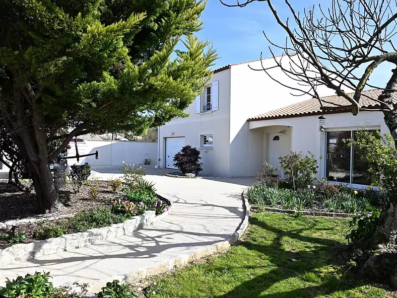 Maison, 161 m²