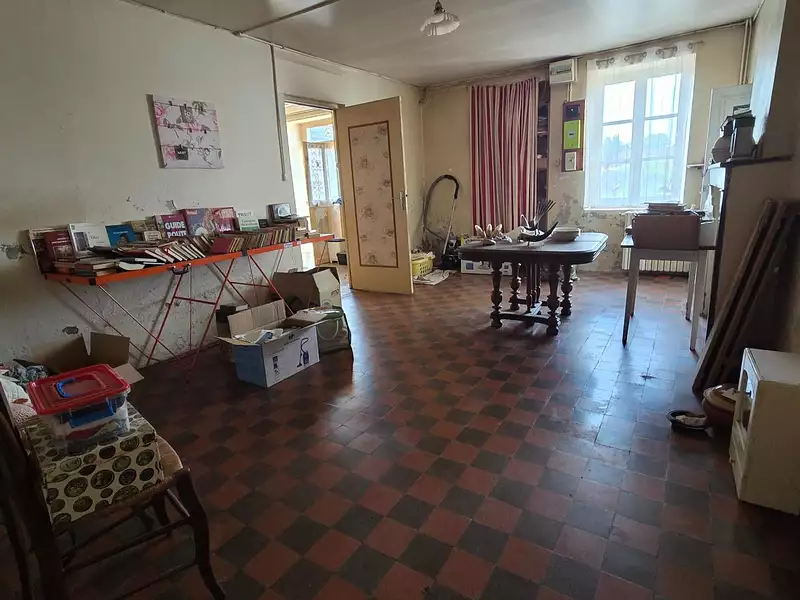 Maison, 87 m²