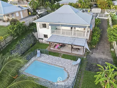 Maison, 127 m²
