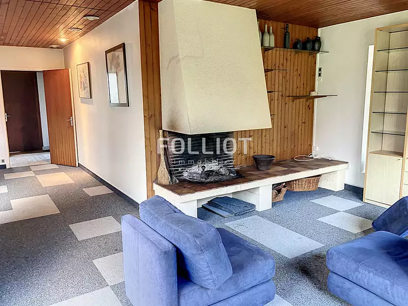Maison, 168,36 m²