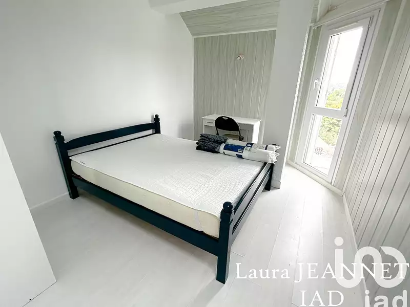 Appartement, 72 m²