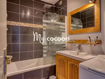 Appartement, 81 m²