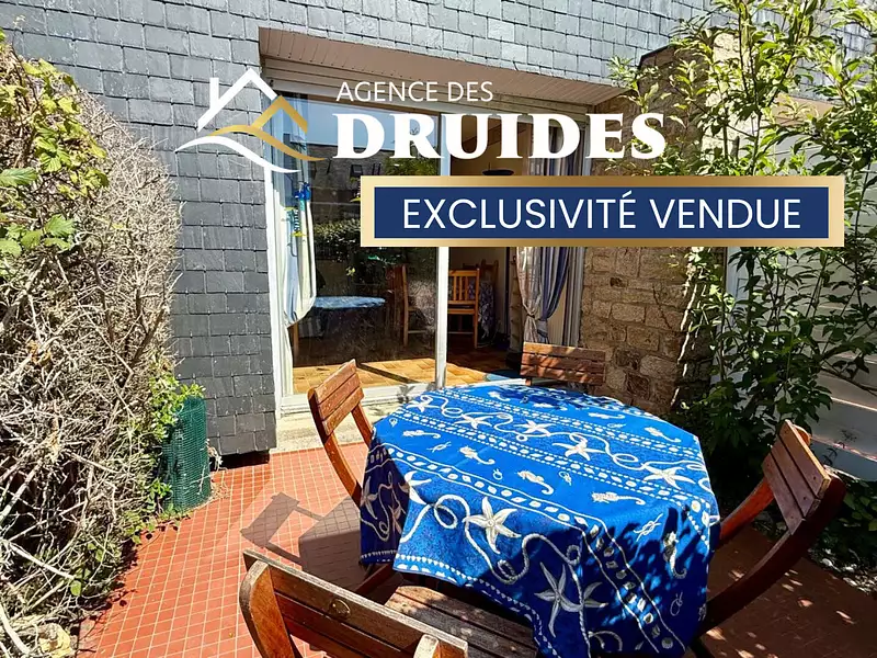 Appartement, 41,83 m²