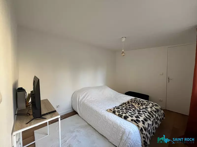 Appartement, 60 m²