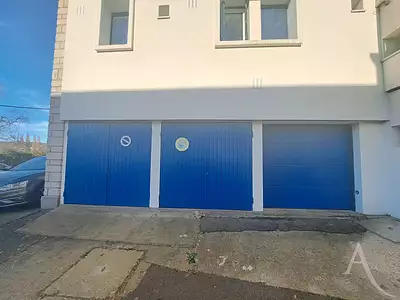 Parking, 17,08 m²