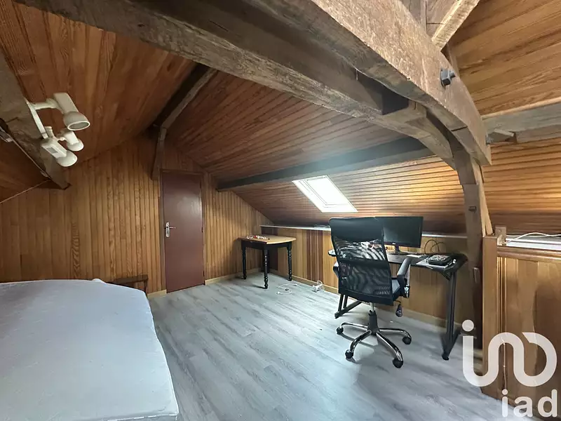 Maison, 142 m²