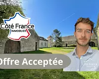 Maison, 164 m²
