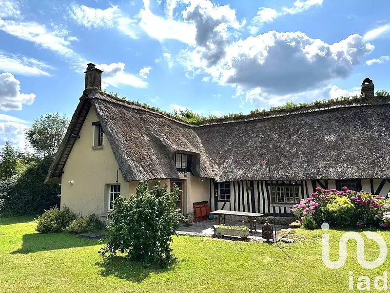 Maison, 154 m²