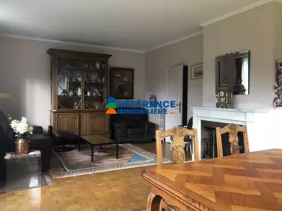 Maison, 110 m²