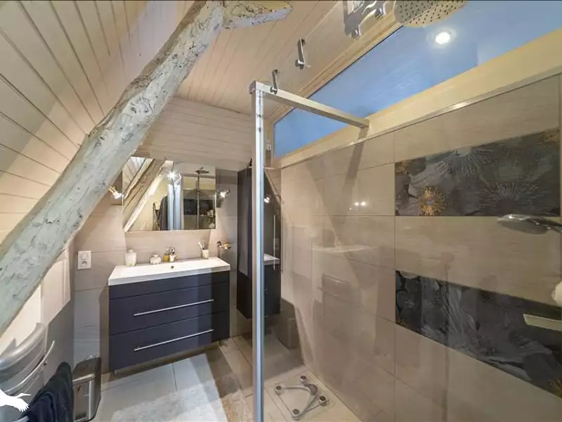 Maison, 106 m²