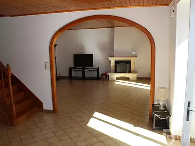 Maison, 120 m²