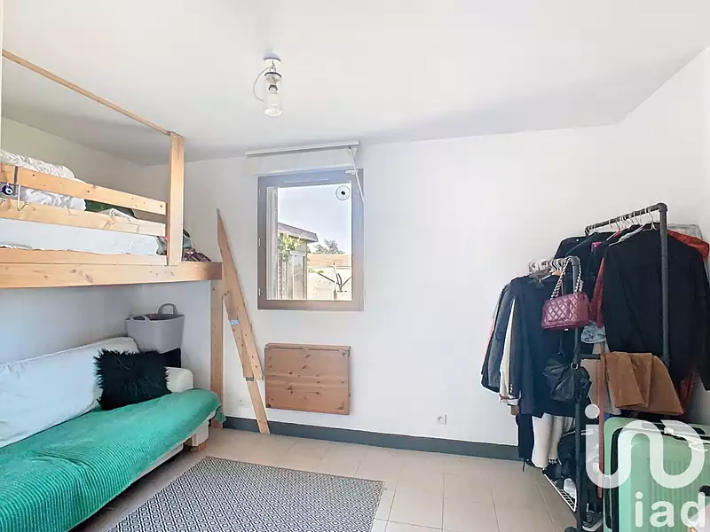Maison, 215 m²