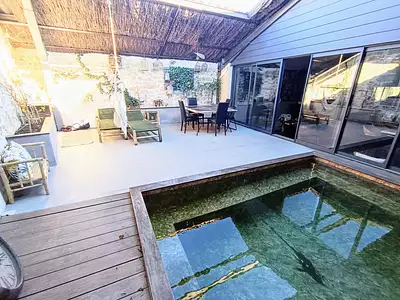 Maison, 270 m²