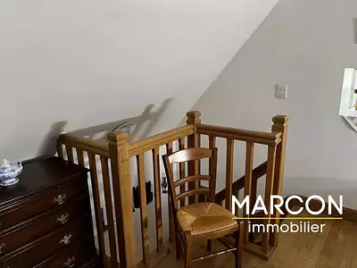 Maison, 144 m²