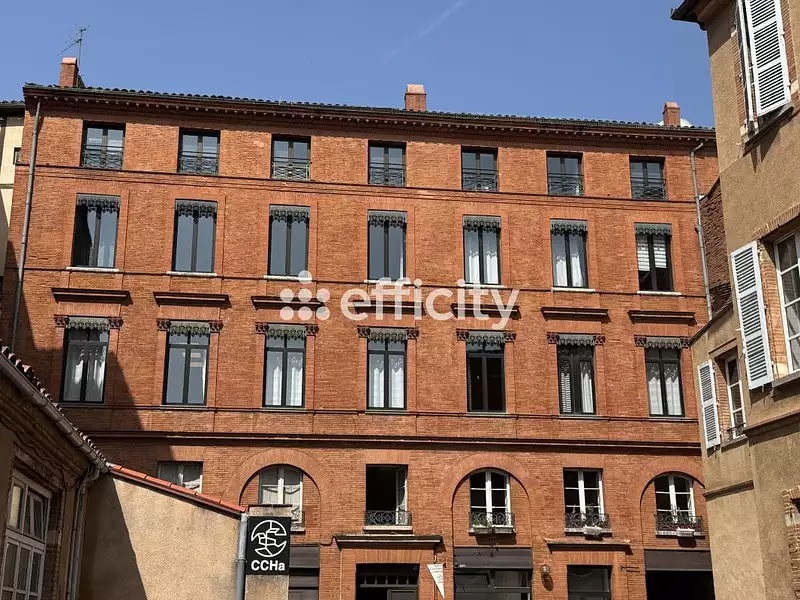 Appartement, 84 m²
