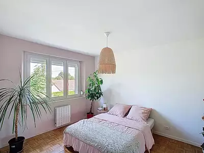 Maison, 81,5 m²
