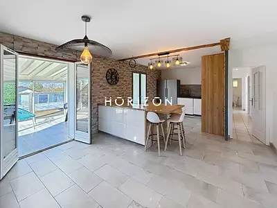 Maison, 88 m²