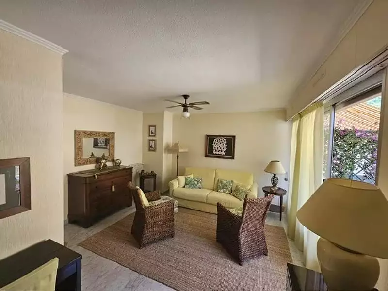 Appartement, 47,6 m²