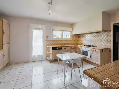 Maison, 130 m²