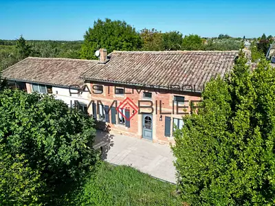 Maison, 180 m²