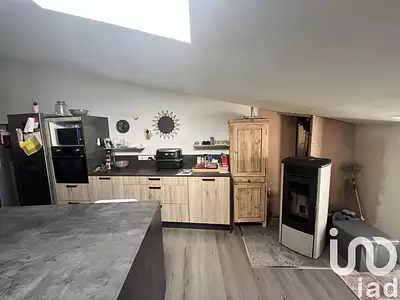 Maison, 193 m²