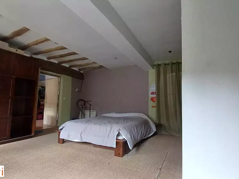 Maison, 100 m²