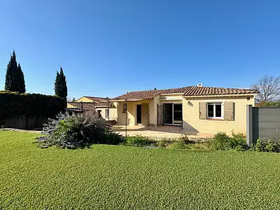 Maison, 127 m²