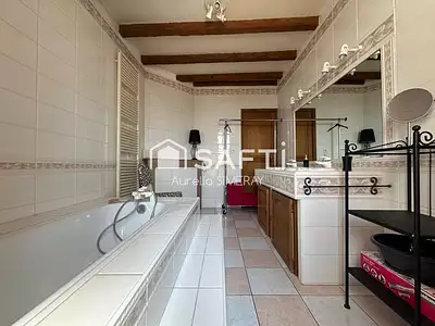 Maison, 155 m²