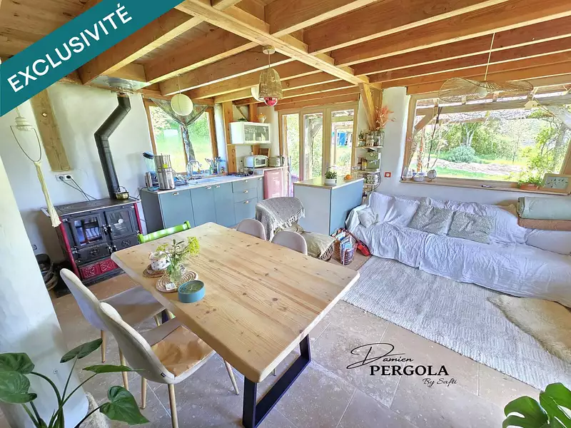 Maison, 85 m²